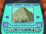 Scooby-Doo!: Jinx at the Sphinx