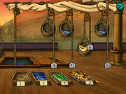 Scooby-Doo!: Jinx at the Sphinx