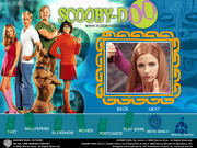 Scooby-Doo