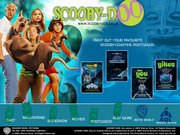 Scooby-Doo