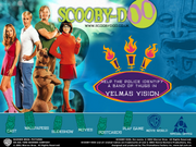 Scooby-Doo