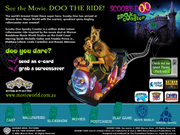 Scooby-Doo