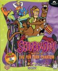 [Scooby-Doo!: Mystery of the Fun Park Phantom - обложка №1]