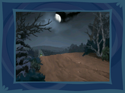 Scooby-Doo!: Mystery of the Fun Park Phantom