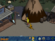 Scooby-Doo!: Mystery of the Fun Park Phantom