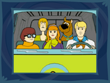 [Scooby-Doo!: Mystery of the Fun Park Phantom - скриншот №10]