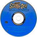 [Scooby-Doo!: Phantom of the Knight - обложка №8]