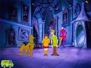Scooby-Doo!: Phantom of the Knight