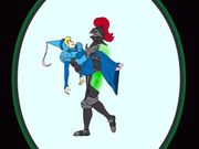 Scooby-Doo!: Phantom of the Knight