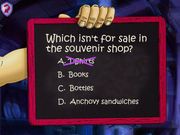 Scooby-Doo!: Phantom of the Knight