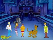 Scooby-Doo!: Phantom of the Knight