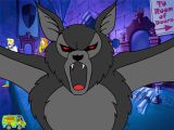 [Scooby-Doo!: Phantom of the Knight - скриншот №1]