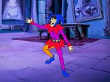 [Scooby-Doo!: Phantom of the Knight - скриншот №2]