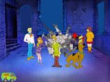 [Scooby-Doo!: Phantom of the Knight - скриншот №11]