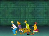 [Scooby-Doo!: Phantom of the Knight - скриншот №16]
