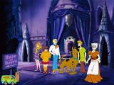 [Scooby-Doo!: Phantom of the Knight - скриншот №17]