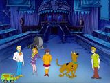 [Scooby-Doo!: Phantom of the Knight - скриншот №21]