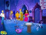 [Scooby-Doo!: Phantom of the Knight - скриншот №23]