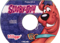 [Scooby-Doo! Promo CD - обложка №1]
