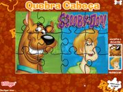 Scooby-Doo! Promo CD