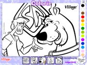 Scooby-Doo! Promo CD