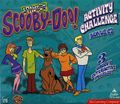 [Scooby Doo! Activity Challenge - обложка №1]