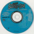 [Scooby Doo! Activity Challenge - обложка №2]