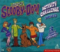 Scooby Doo! Activity Challenge