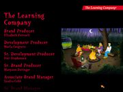 Scooby Doo! Activity Challenge