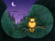 Scooby Doo! Activity Challenge