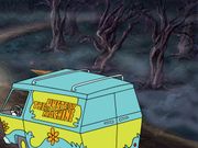 Scooby Doo! Activity Challenge