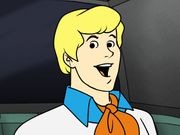 Scooby Doo! Activity Challenge