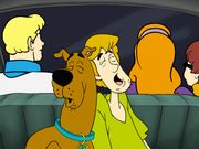 Scooby Doo! Activity Challenge