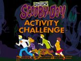 [Scooby Doo! Activity Challenge - скриншот №6]