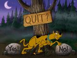 [Scooby Doo! Activity Challenge - скриншот №8]