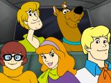 [Scooby Doo! Activity Challenge - скриншот №16]