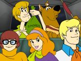 [Scooby Doo! Activity Challenge - скриншот №17]