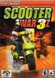 [Scooter War3z - обложка №1]