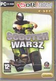 [Scooter War3z - обложка №3]