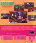 [Scooter's Magic Castle - обложка №2]
