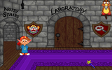 [Scooter's Magic Castle - скриншот №8]