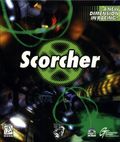 [Scorcher - обложка №1]