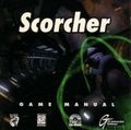 [Scorcher - обложка №2]