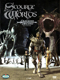 Scourge of Worlds: A Dungeons & Dragons Adventure