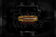 Scourge of Worlds: A Dungeons & Dragons Adventure