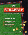 [Scrabble CD-ROM - обложка №1]