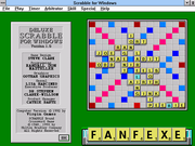 Scrabble for Windows