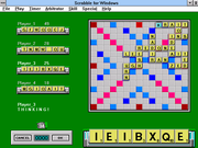 Scrabble for Windows