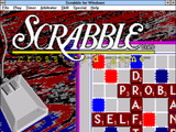 [Scrabble for Windows - скриншот №1]