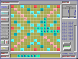 [Scrabble - скриншот №6]